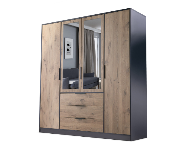 Spinta LATI D4 3 Spinta LATI D4 3