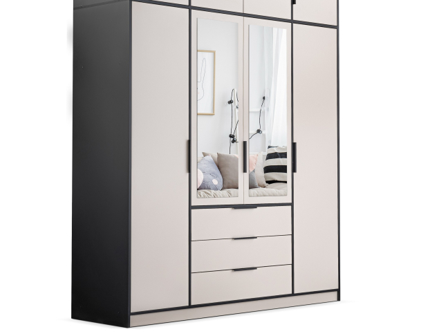 Spinta LATI D4 4 Spinta LATI D4 4