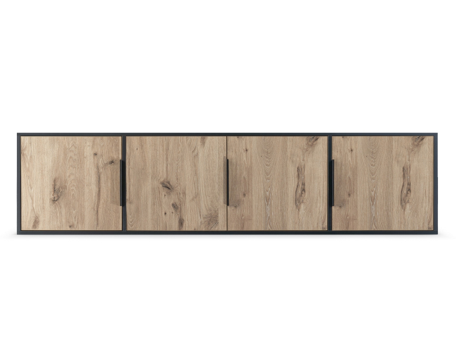 Antresolė LATI D4 3 Antresolė LATI D4 3