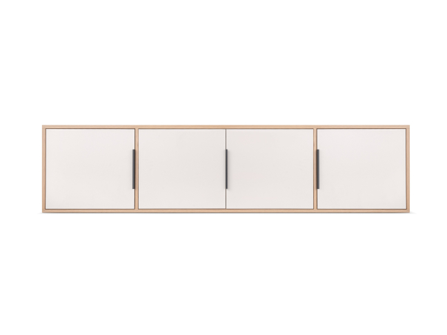 Antresolė LATI D4 5 Antresolė LATI D4 5