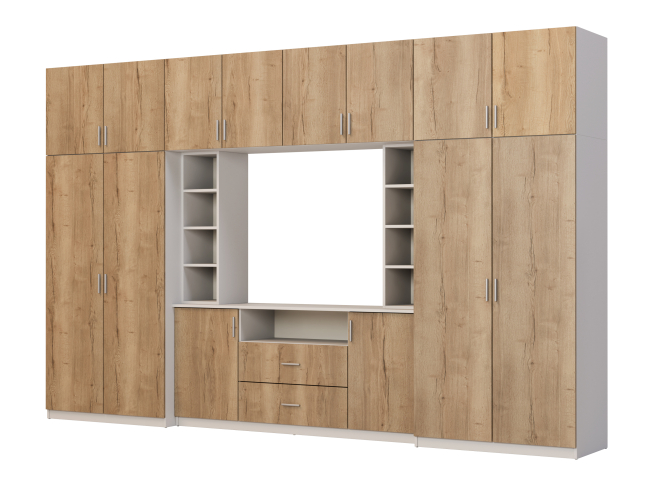 Sekcija DAKO 19 Sekcija DAKO 19