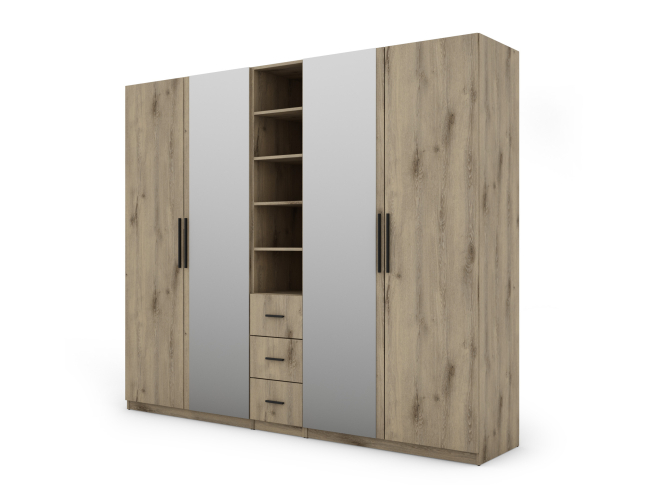 Spinta MBL 260/220 13