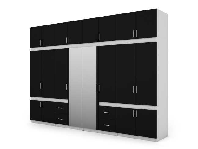 Spinta MBL 340/240 16 Spinta MBL 340/240 16