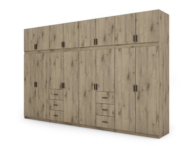 Spinta MBL 380/240 25 Spinta MBL 380/240 25