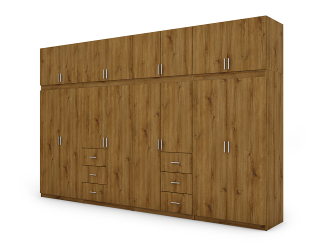 Spinta MBL 380/240 26 Spinta MBL 380/240 26