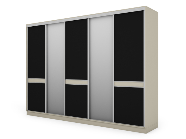 Spinta MBL 5D/340 S 24 Spinta MBL 5D/340 S 24