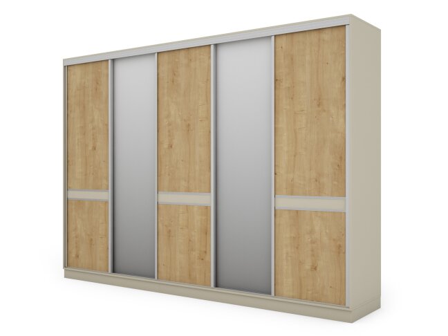 Spinta MBL 5D/340 S 25 Spinta MBL 5D/340 S 25