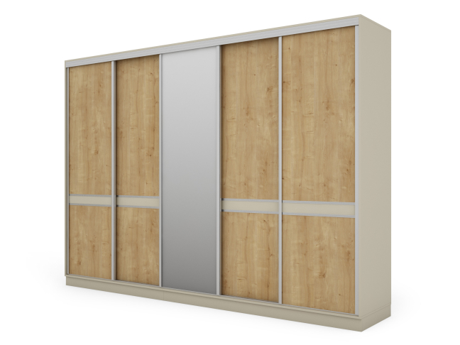 Spinta MBL 5D/340 S 29