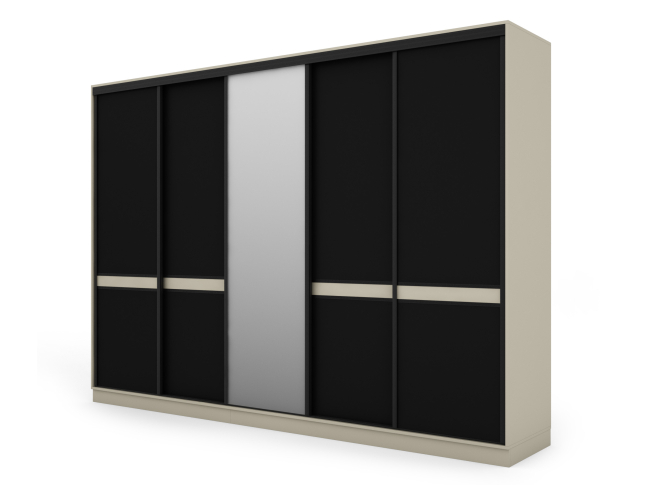 Spinta MBL 5D/340 J 26