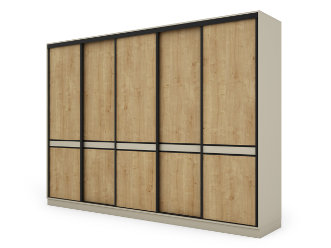 Spinta MBL 5D/340 J 15 Spinta MBL 5D/340 J 15