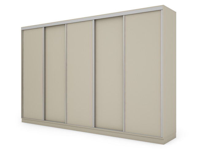 Spinta MBL 5D/380 S 18