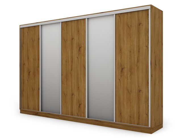 Spinta MBL 5D/380 S 25