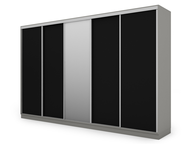 Spinta MBL 5D/380 S 31