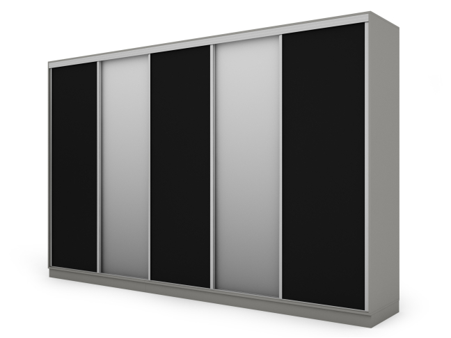 Spinta MBL 5D/380 S 25