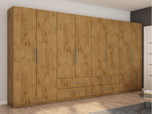 Spinta MBL 400/220 19 Spinta MBL 400/220 19