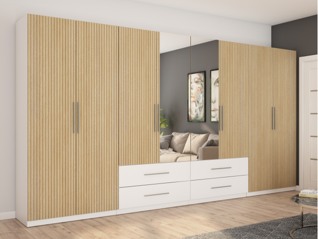 Spinta MBL 400/220 13 Spinta MBL 400/220 13