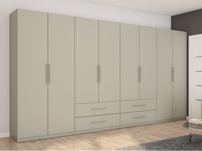 Spinta MBL 400/220 23 Spinta MBL 400/220 23