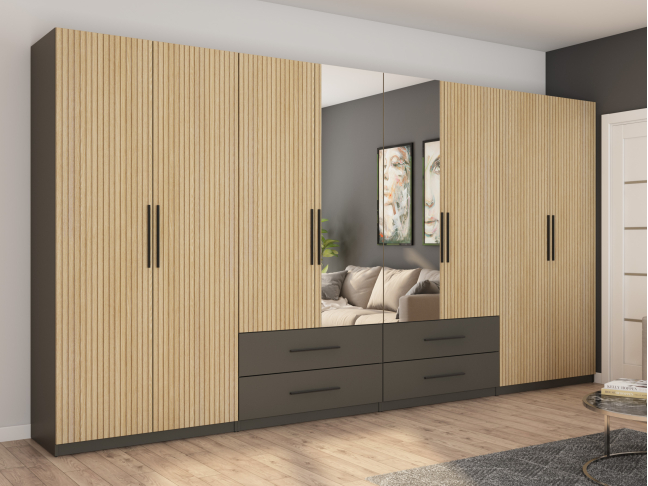 Spinta MBL 400/220 15