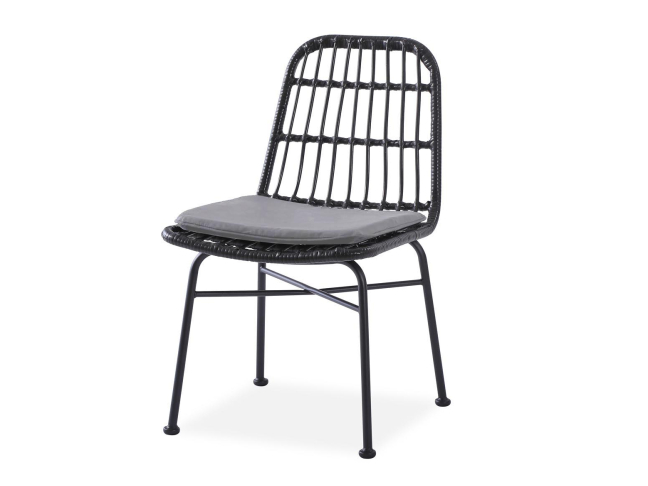 Lauko kėdė K-401 9 Lauko kėdė K-401 9