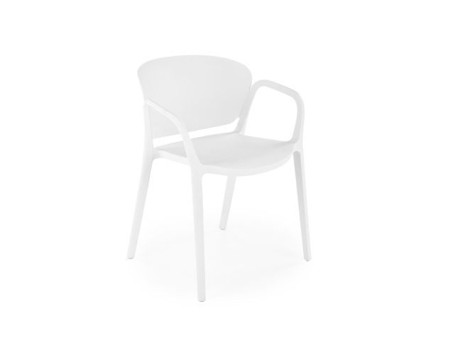 Lauko kėdė K-491 15 Lauko kėdė K-491 15