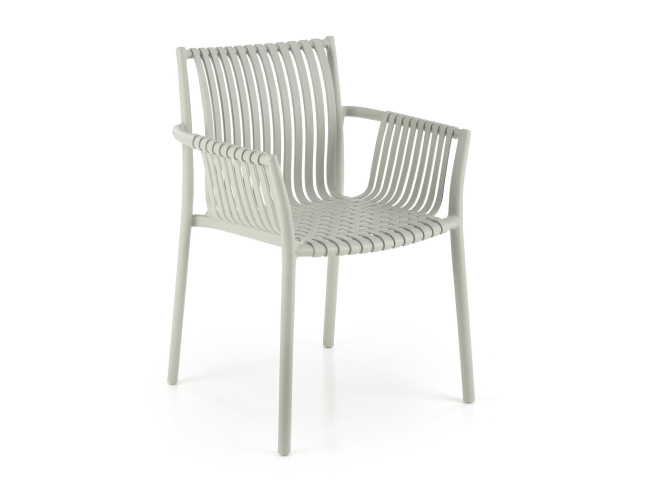 Lauko kėdė K-492 17 Lauko kėdė K-492 17