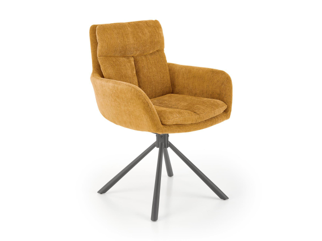 Sukamoji kėdė K-495 12 Sukamoji kėdė K-495 12