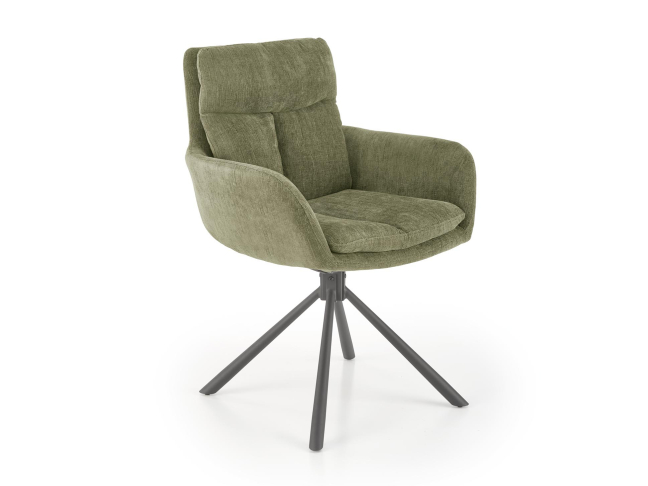 Sukamoji kėdė K-495 15 Sukamoji kėdė K-495 15