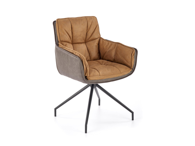 Sukamoji kėdė K-523 15 Sukamoji kėdė K-523 15