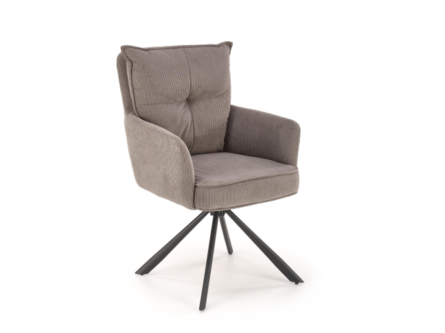 Sukamoji kėdė K-528 16 Sukamoji kėdė K-528 16