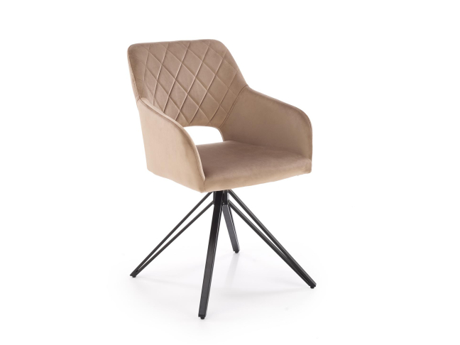 Sukamoji kėdė K-535 15 Sukamoji kėdė K-535 15