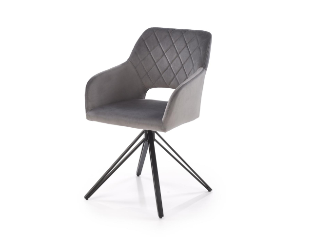 Sukamoji kėdė K-535 14 Sukamoji kėdė K-535 14