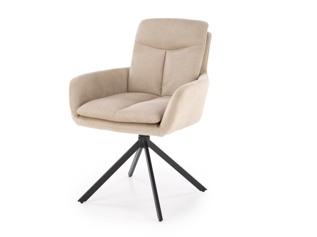 Sukamoji kėdė K-536 15 Sukamoji kėdė K-536 15