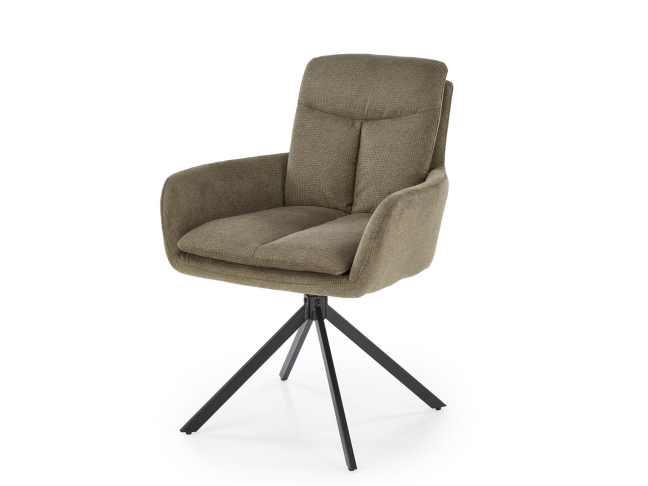 Sukamoji kėdė K-536 16 Sukamoji kėdė K-536 16