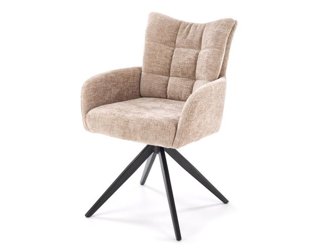 Sukamoji kėdė K-540 18 Sukamoji kėdė K-540 18