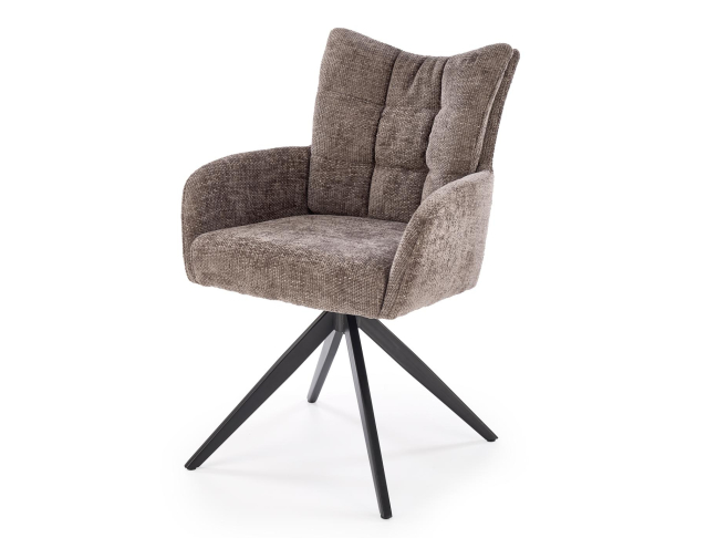 Sukamoji kėdė K-540 17 Sukamoji kėdė K-540 17