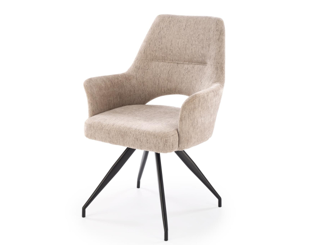 Sukamoji kėdė K-542 15 Sukamoji kėdė K-542 15