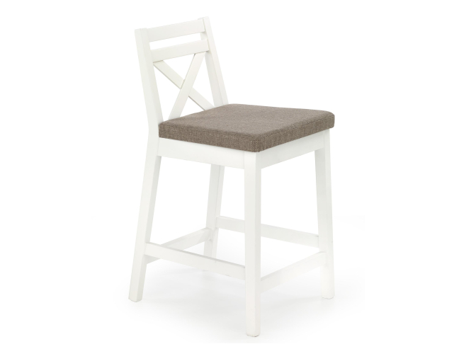 Baro kėdė BORYS LOW 6