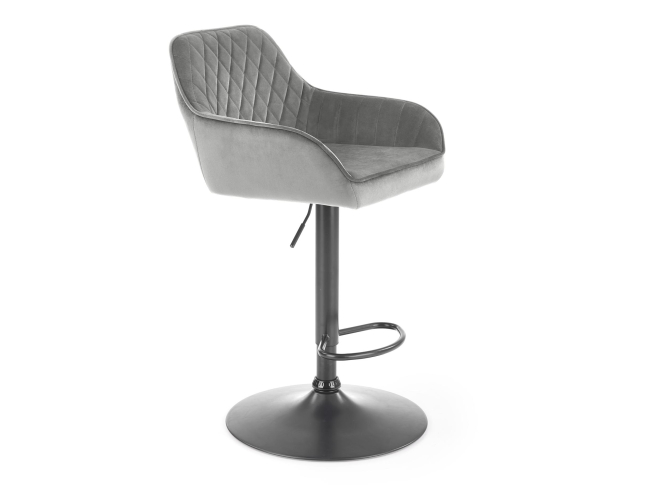 Baro kėdė H-103 11 Baro kėdė H-103 11