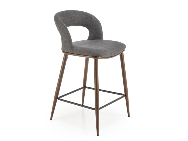 Baro kėdė H-114 9 Baro kėdė H-114 9