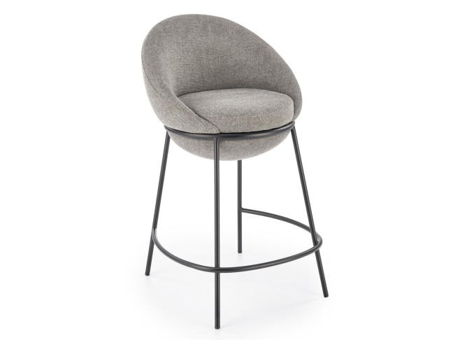 Baro kėdė H-118 11 Baro kėdė H-118 11