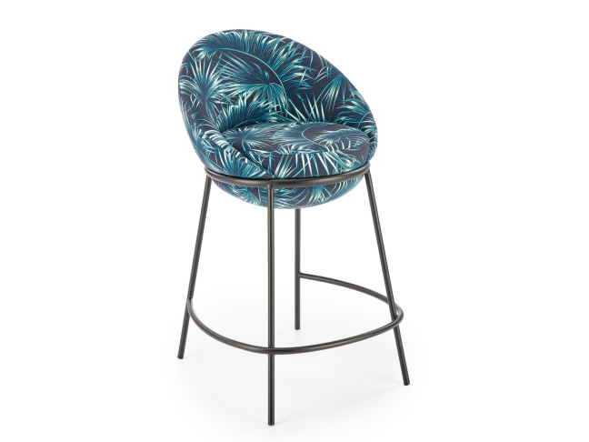 Baro kėdė H-118 10 Baro kėdė H-118 10