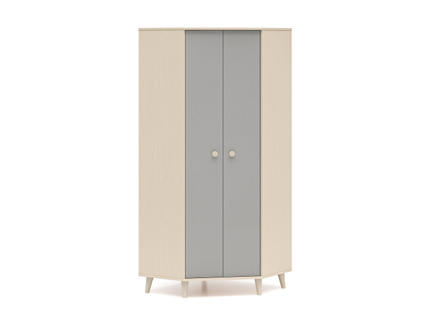 Kampinė Spinta MEVEL 01 11