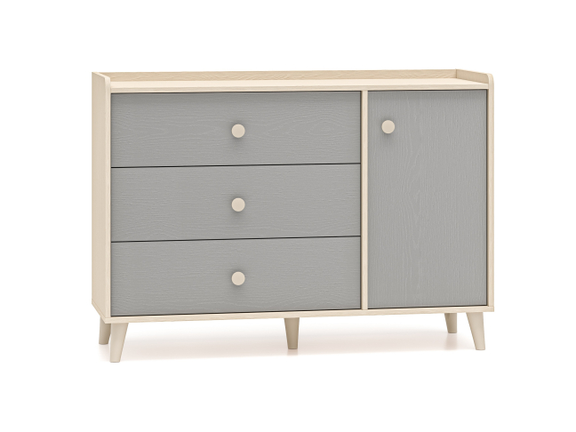 Komoda MEVEL 05 10 Komoda MEVEL 05 10