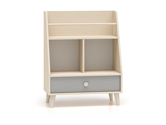 Knygu spintelė MEVEL 09 10