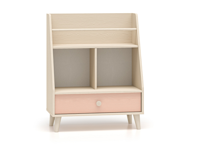 Knygu spintelė MEVEL 09 11