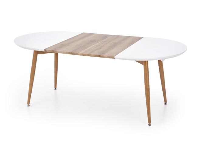 Išskleidžiamas stalas EDWARD 12