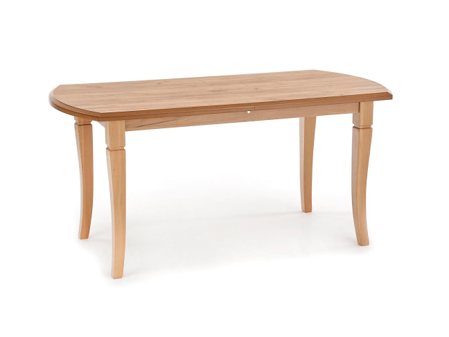 Išskleidžiamas stalas FRYDERYK 160/240 12 Išskleidžiamas stalas FRYDERYK 160/240 12