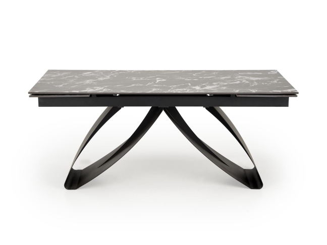 Išskleidžiamas stalas HILARIO 19