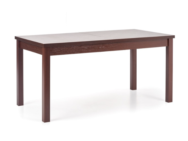 Išskleidžiamas stalas MAURYCY 18