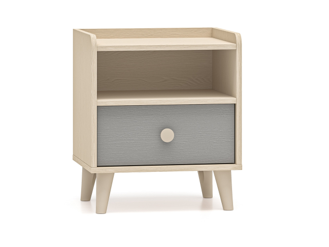 Naktinis staliukas MEVEL 10 8